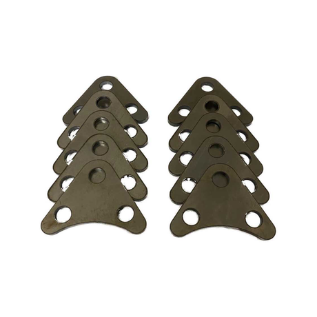 Photo of Body Panel Tabs by AJK Offroad - Premium for UTVs / Side by Sides
