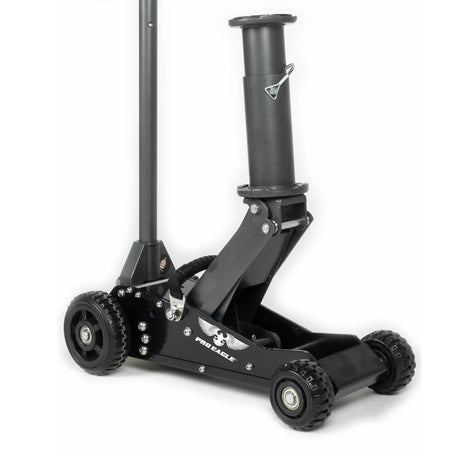 1.5 Ton Big Wheel Off Road Jack - Talon