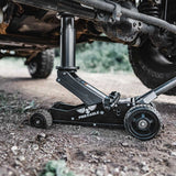 1.5 Ton Big Wheel Off Road Jack - Talon
