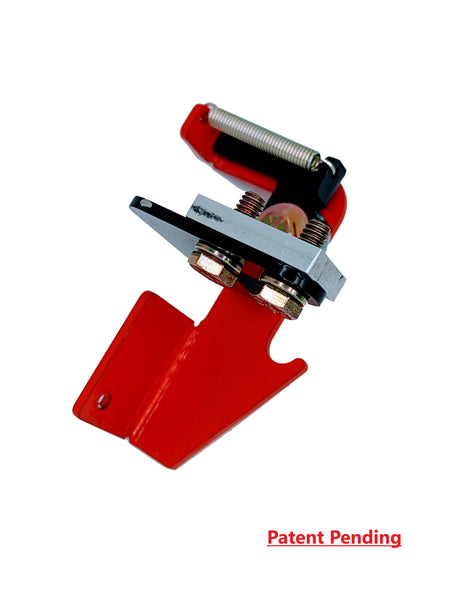 Photo of HONDA TALON PARKING BRAKE by Spring Brake Thingy - Premium Parking Brakes for UTVs / Side by Sides