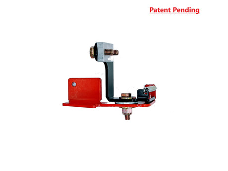 Photo of HONDA TALON PARKING BRAKE by Spring Brake Thingy - Premium Parking Brakes for UTVs / Side by Sides