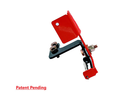 Photo of HONDA TALON PARKING BRAKE by Spring Brake Thingy - Premium Parking Brakes for UTVs / Side by Sides