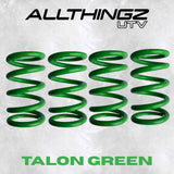 AllThingz Honda Talon 1000R Tender Spring Kit - 2-3" Lift + 80% Better Ride (2019+)