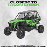 AllThingz Honda Talon 1000R Tender Spring Kit - 2-3" Lift + 80% Better Ride (2019+)