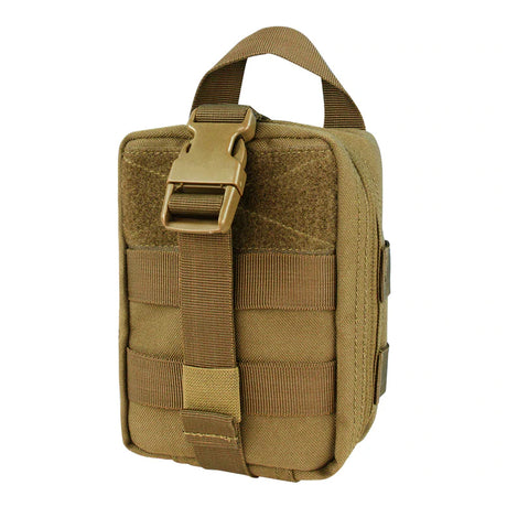 Photo of IFAK (Advanced Bleed Control Kit) - $150.00 by JUST IN CASE RESCUE - Premium BAG for UTVs / Side by Sides