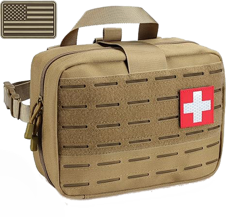 Photo of ELITE PRO - $189.96 by JUST IN CASE RESCUE - Premium BAG for UTVs / Side by Sides