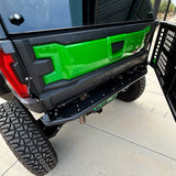 Polaris Xpedition X-Plorer Rear Bumper & Tire Carrier – product detail 8