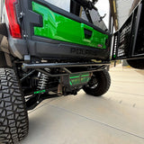 Polaris Xpedition X-Plorer Rear Bumper & Tire Carrier – product detail 9