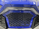 Photo of Polaris RZR Grill by AJK Offroad - Premium for UTVs / Side by Sides