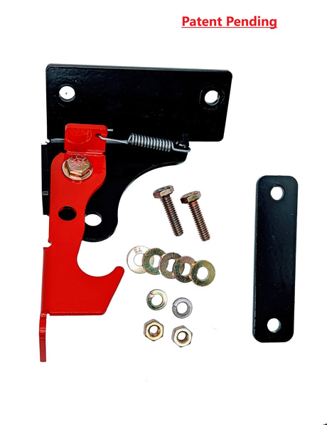 Photo of TEXTRON XX PARKING BRAKE by Spring Brake Thingy - Premium Parking Brakes for UTVs / Side by Sides