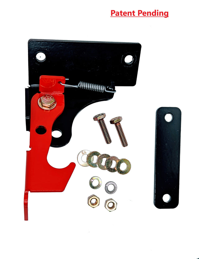 Photo of TEXTRON XX PARKING BRAKE by Spring Brake Thingy - Premium Parking Brakes for UTVs / Side by Sides