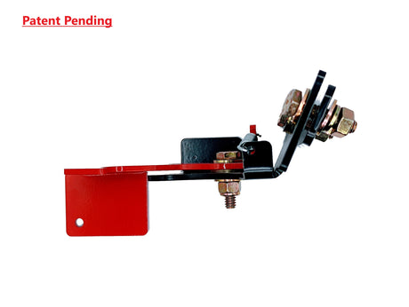 Photo of TEXTRON XX PARKING BRAKE by Spring Brake Thingy - Premium Parking Brakes for UTVs / Side by Sides