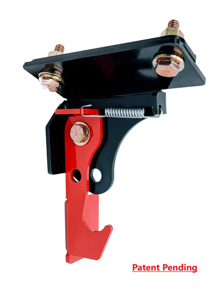 Photo of TEXTRON XX PARKING BRAKE by Spring Brake Thingy - Premium Parking Brakes for UTVs / Side by Sides