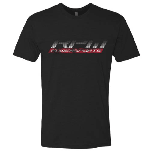 Photo of RPM SXS RPM " Blend " Logo T Shirt by RPM SXS - Premium for UTVs / Side by Sides