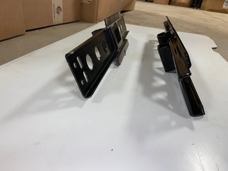 Photo of PRO XP/ TURBO R/ PRO S -FRAME CROSS MEMBER by L&W Fab - Premium Frame Stiffeners for UTVs / Side by Sides