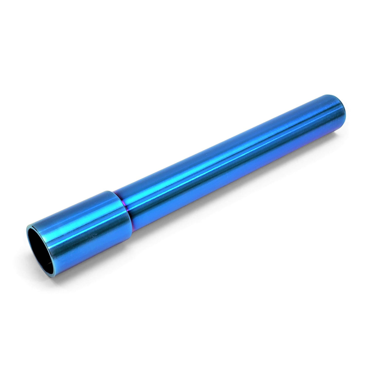 Warp 9 Titanium Axles & Swingarm Spindles