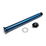 Titanium Rear Axle for Honda