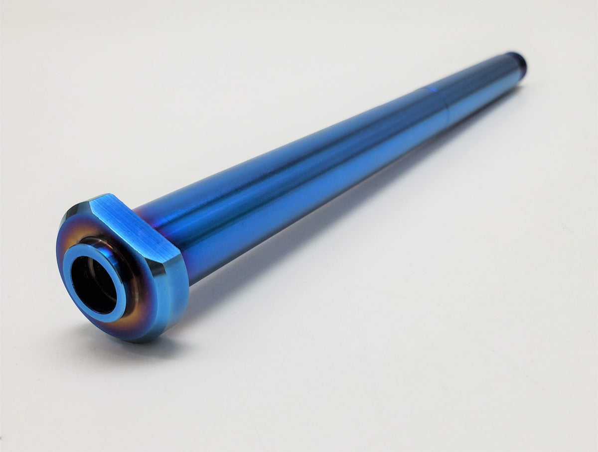 Titanium Swing Arm Bolt - GasGas