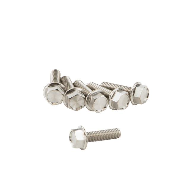 Photo of RPM SXS - RPM Titanium H2 Teryx Clutch Primary Cover / Hat Bolts by RPM SXS - Premium for UTVs / Side by Sides