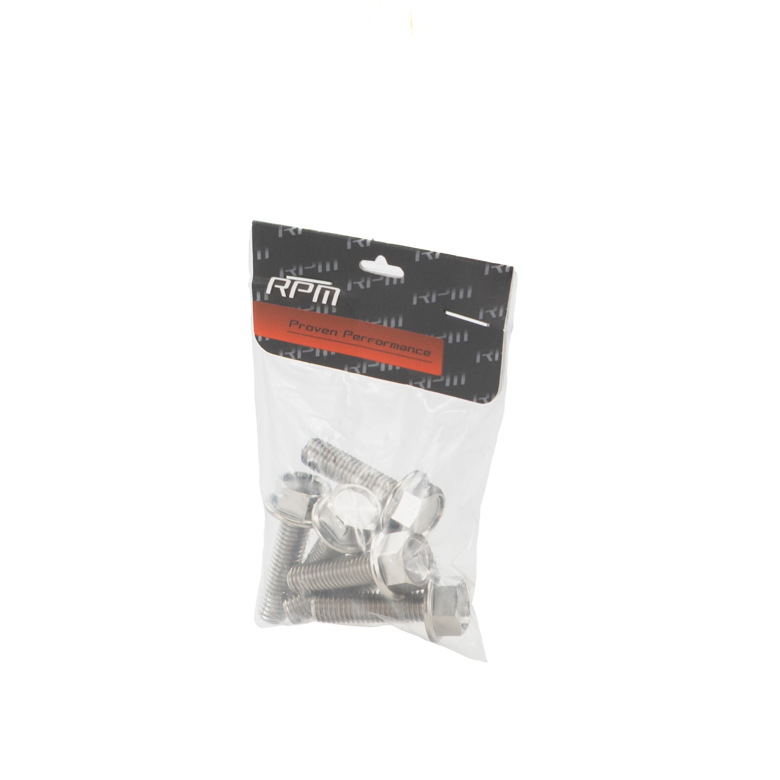 Photo of RPM SXS - RPM Titanium H2 Teryx Clutch Primary Cover / Hat Bolts by RPM SXS - Premium for UTVs / Side by Sides