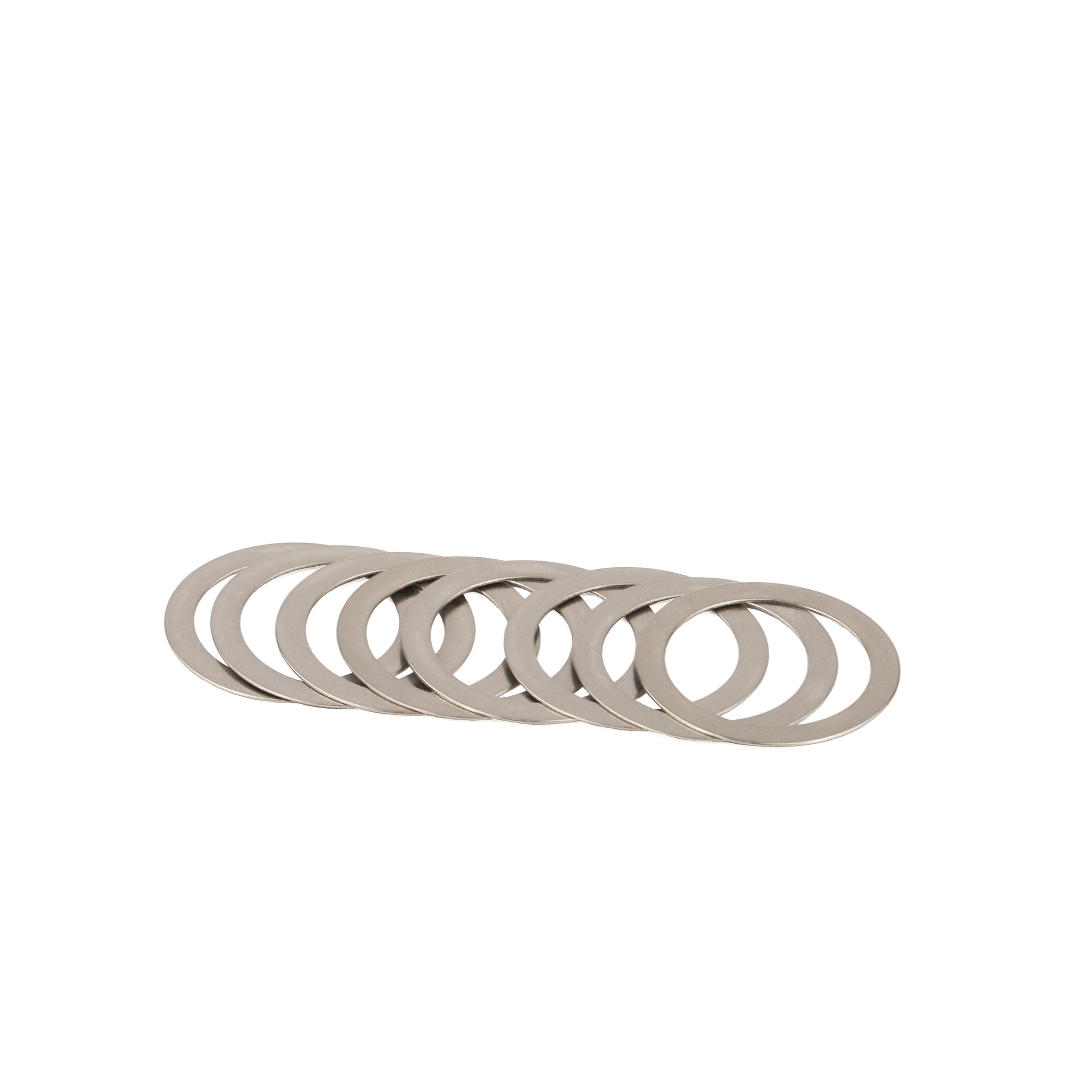 Photo of RPM Pro R Secondary Clutch Alignment Shim Kit by RPM SXS - Premium for UTVs / Side by Sides