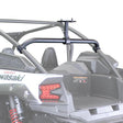 Photo of Kawasaki Teryx KRX 1000 Dual Clamp Spare Tire Mount by Factory UTV - Premium Spare Tire Mounts for UTVs / Side by Sides