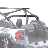 Photo of Kawasaki Teryx KRX 1000 Dual Clamp Spare Tire Mount by Factory UTV - Premium Spare Tire Mounts for UTVs / Side by Sides