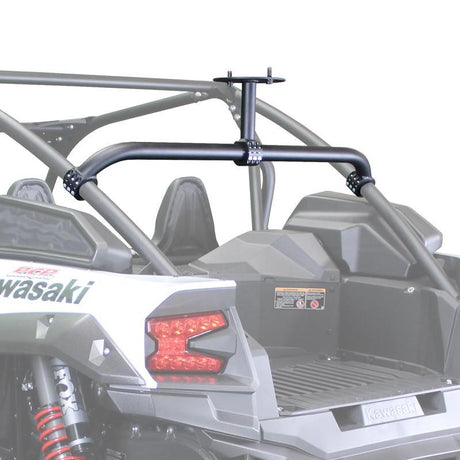 Photo of Kawasaki Teryx KRX 1000 Dual Clamp Spare Tire Mount by Factory UTV - Premium Spare Tire Mounts for UTVs / Side by Sides
