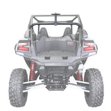 Photo of Kawasaki Teryx KRX 1000 Dual Clamp Spare Tire Mount by Factory UTV - Premium Spare Tire Mounts for UTVs / Side by Sides