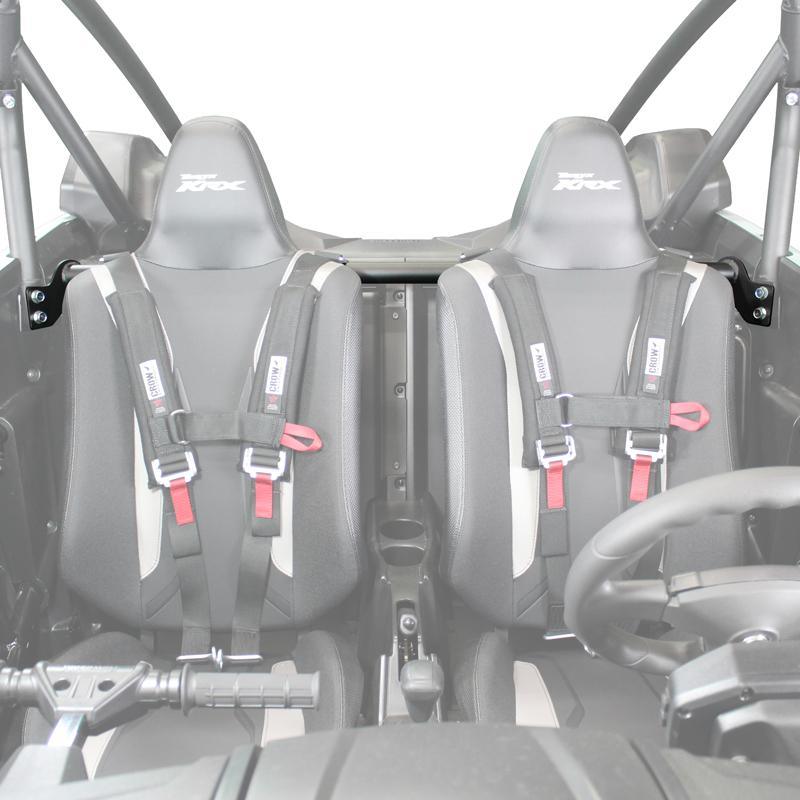 Photo of Kawasaki Teryx KRX 1000 Harness Bar by Factory UTV - Premium Harness Bars for UTVs / Side by Sides