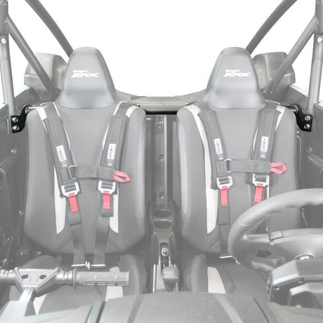Photo of Kawasaki Teryx KRX 1000 Harness Bar by Factory UTV - Premium Harness Bars for UTVs / Side by Sides