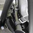 Photo of Kawasaki Teryx KRX 1000 Harness Bar by Factory UTV - Premium Harness Bars for UTVs / Side by Sides