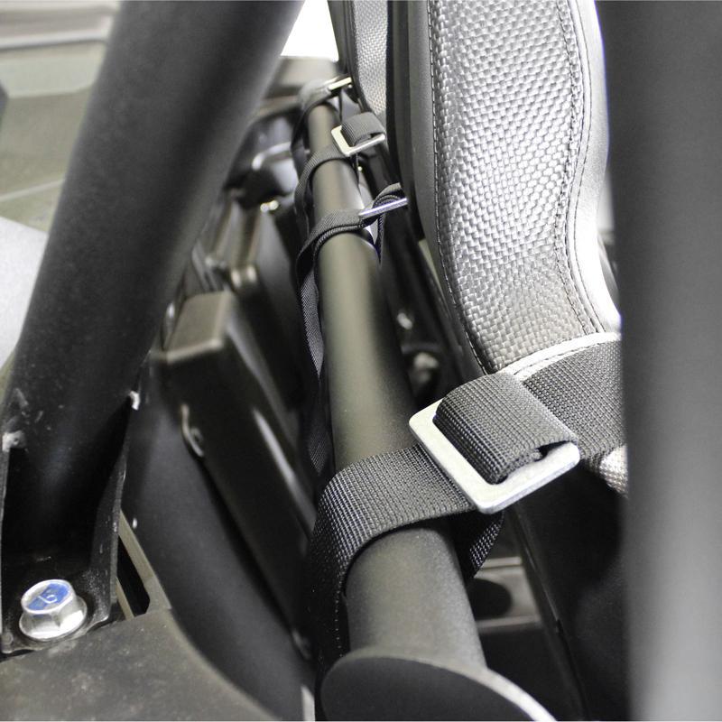Photo of Kawasaki Teryx KRX 1000 Harness Bar by Factory UTV - Premium Harness Bars for UTVs / Side by Sides