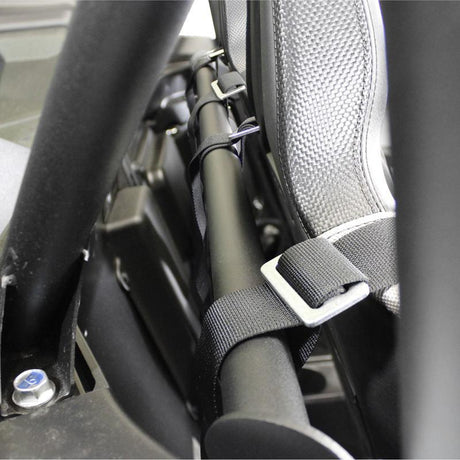 Photo of Kawasaki Teryx KRX 1000 Harness Bar by Factory UTV - Premium Harness Bars for UTVs / Side by Sides