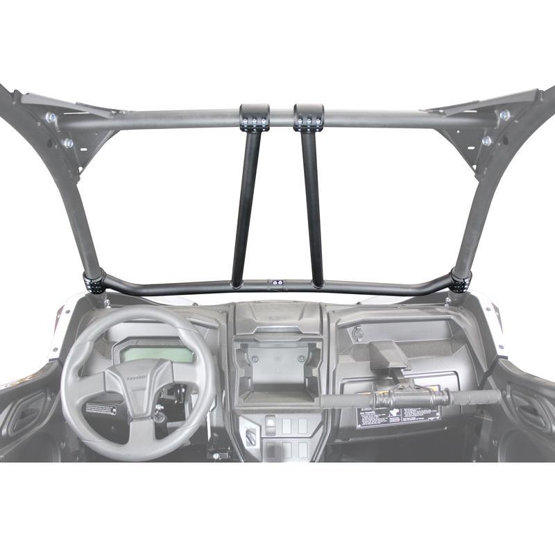 Photo of Kawasaki Teryx KRX 1000 Front Intrusion Bar by Factory UTV - Premium Intrusion Bars for UTVs / Side by Sides