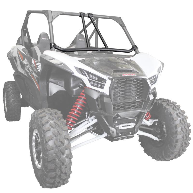 Photo of Kawasaki Teryx KRX 1000 Front Intrusion Bar by Factory UTV - Premium Intrusion Bars for UTVs / Side by Sides