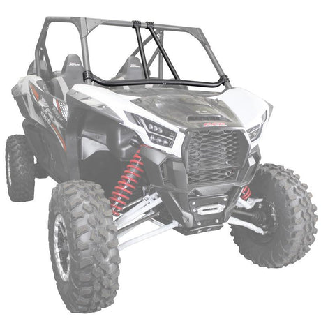 Photo of Kawasaki Teryx KRX 1000 Front Intrusion Bar by Factory UTV - Premium Intrusion Bars for UTVs / Side by Sides