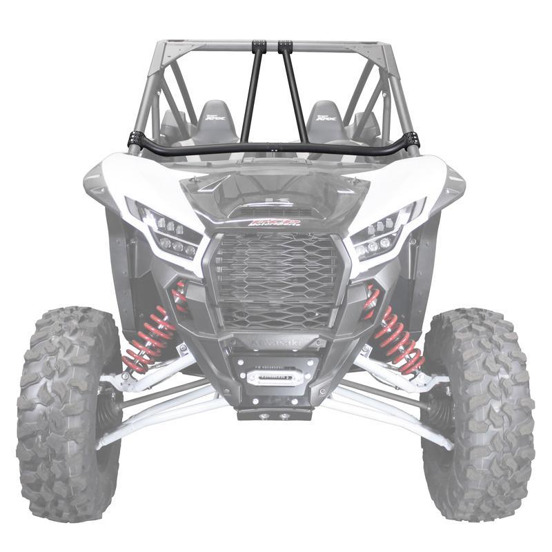 Photo of Kawasaki Teryx KRX 1000 Front Intrusion Bar by Factory UTV - Premium Intrusion Bars for UTVs / Side by Sides