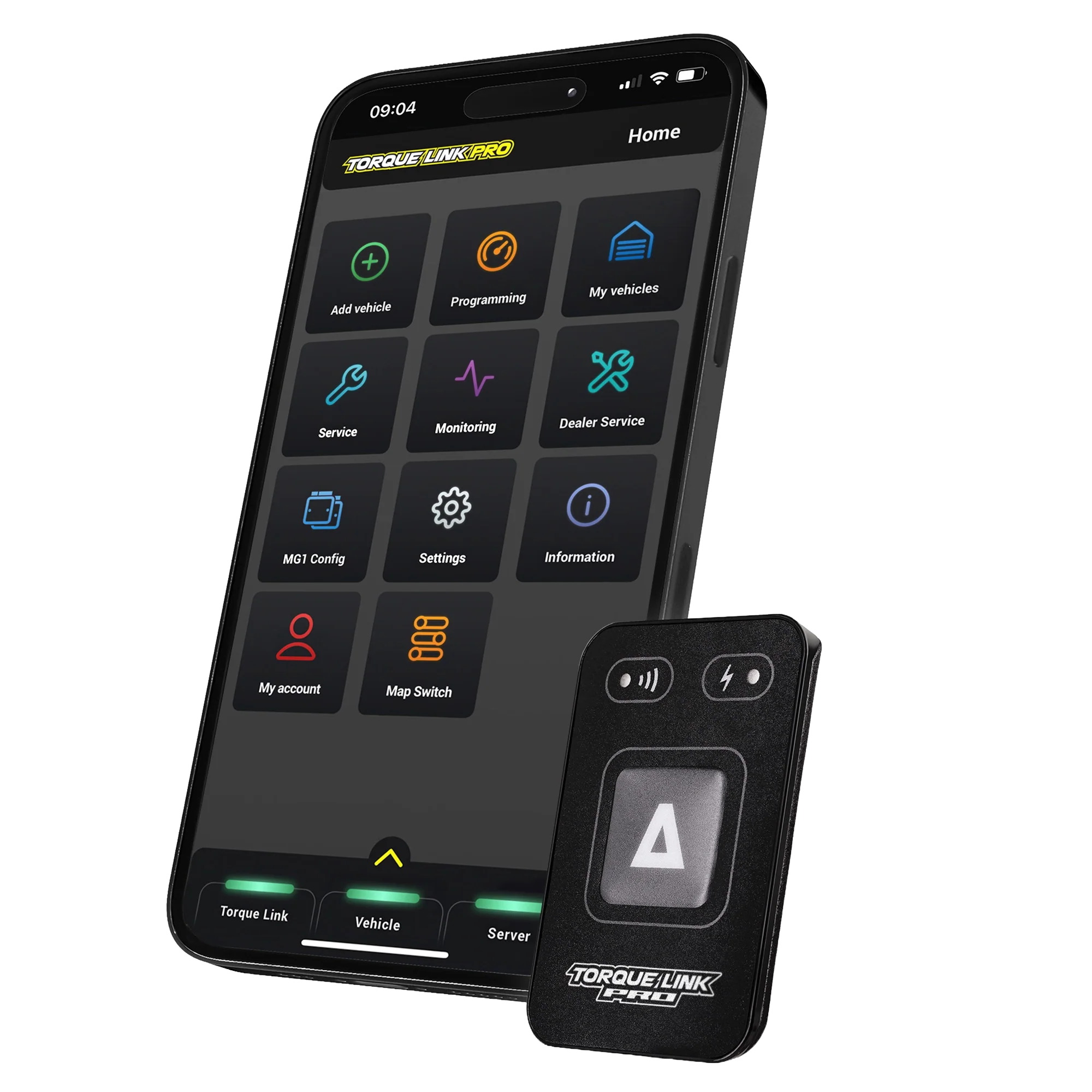 Torque Link Pro Device (HDMI)-SKU: TL-01-NX3A