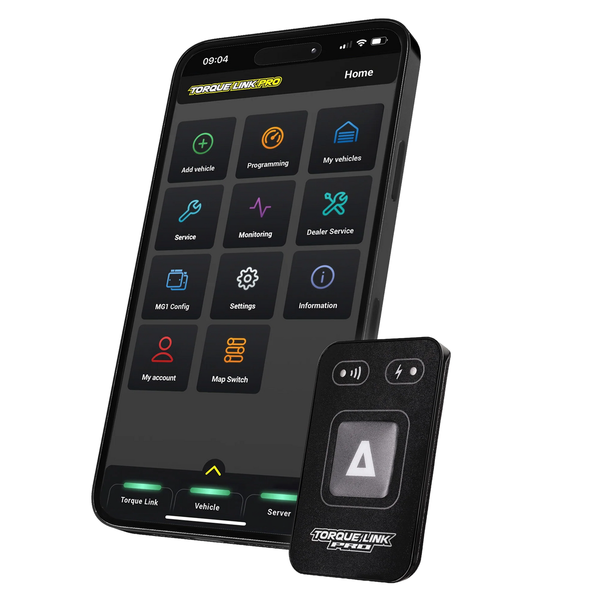 Torque Link Pro Device (HDMI)