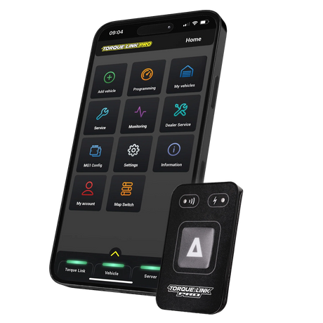 Torque Link Pro Device (HDMI)