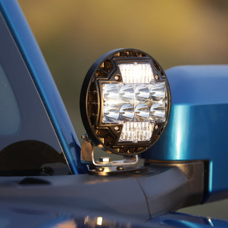 Photo of NACHO TM5 by Nacho Offroad Lighting - Premium Lighting for UTVs / Side by Sides