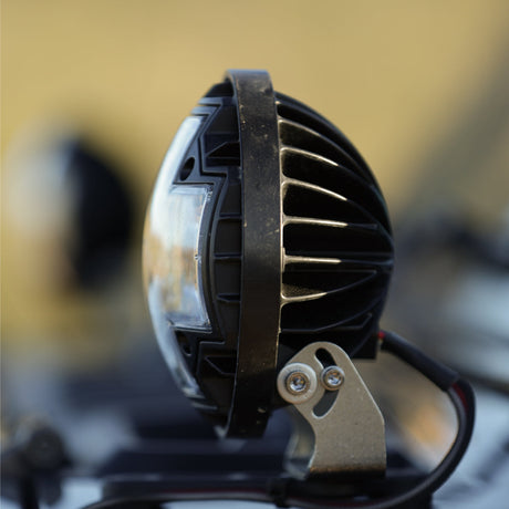 Photo of NACHO TM5 by Nacho Offroad Lighting - Premium Lighting for UTVs / Side by Sides