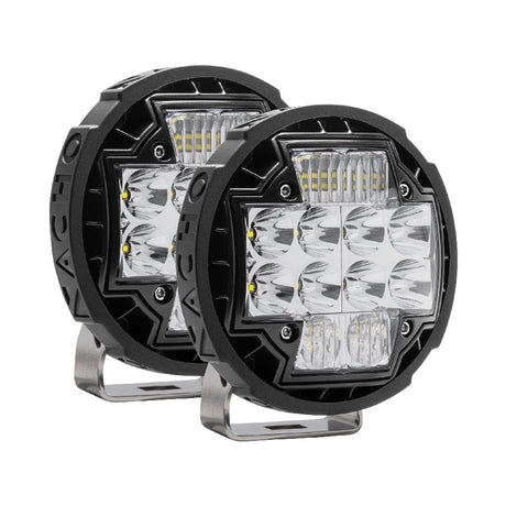 Photo of NACHO TM5 by Nacho Offroad Lighting - Premium Lighting for UTVs / Side by Sides