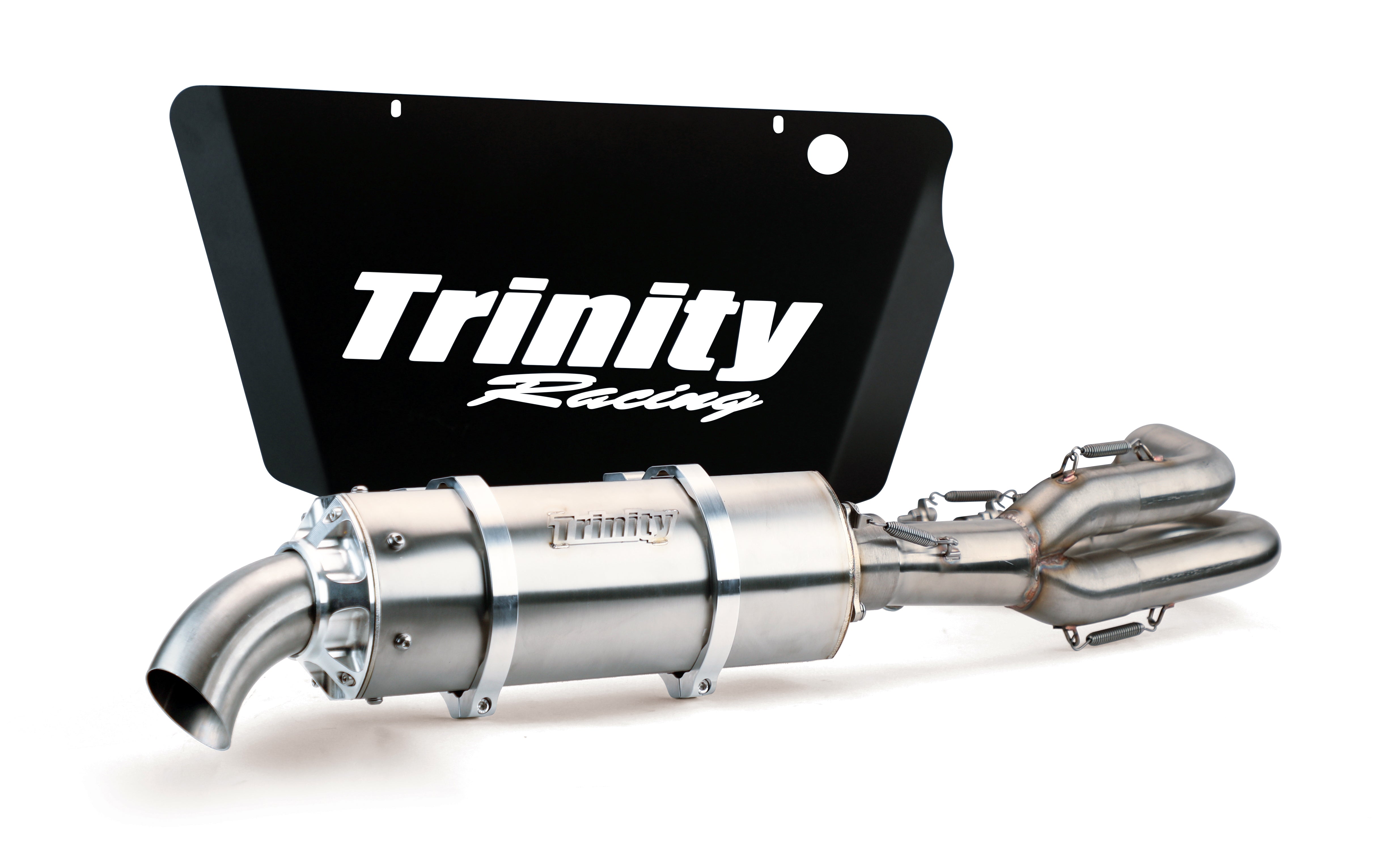 Photo of RZR XP 1000 STINGER EXHAUST by Trinity Racing - Premium Full System for UTVs / Side by Sides
