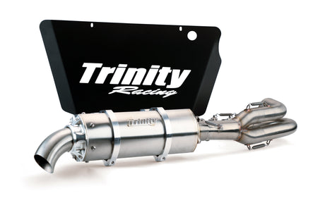 Photo of RZR XP 1000 STINGER EXHAUST by Trinity Racing - Premium Full System for UTVs / Side by Sides
