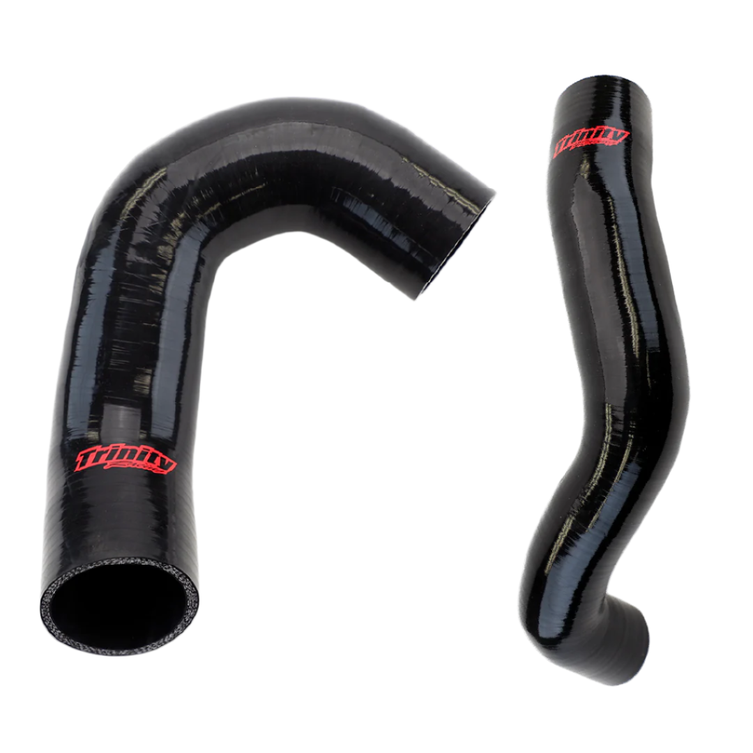 Photo of Maverick R Charge Tubes by Trinity Racing - Premium for UTVs / Side by Sides