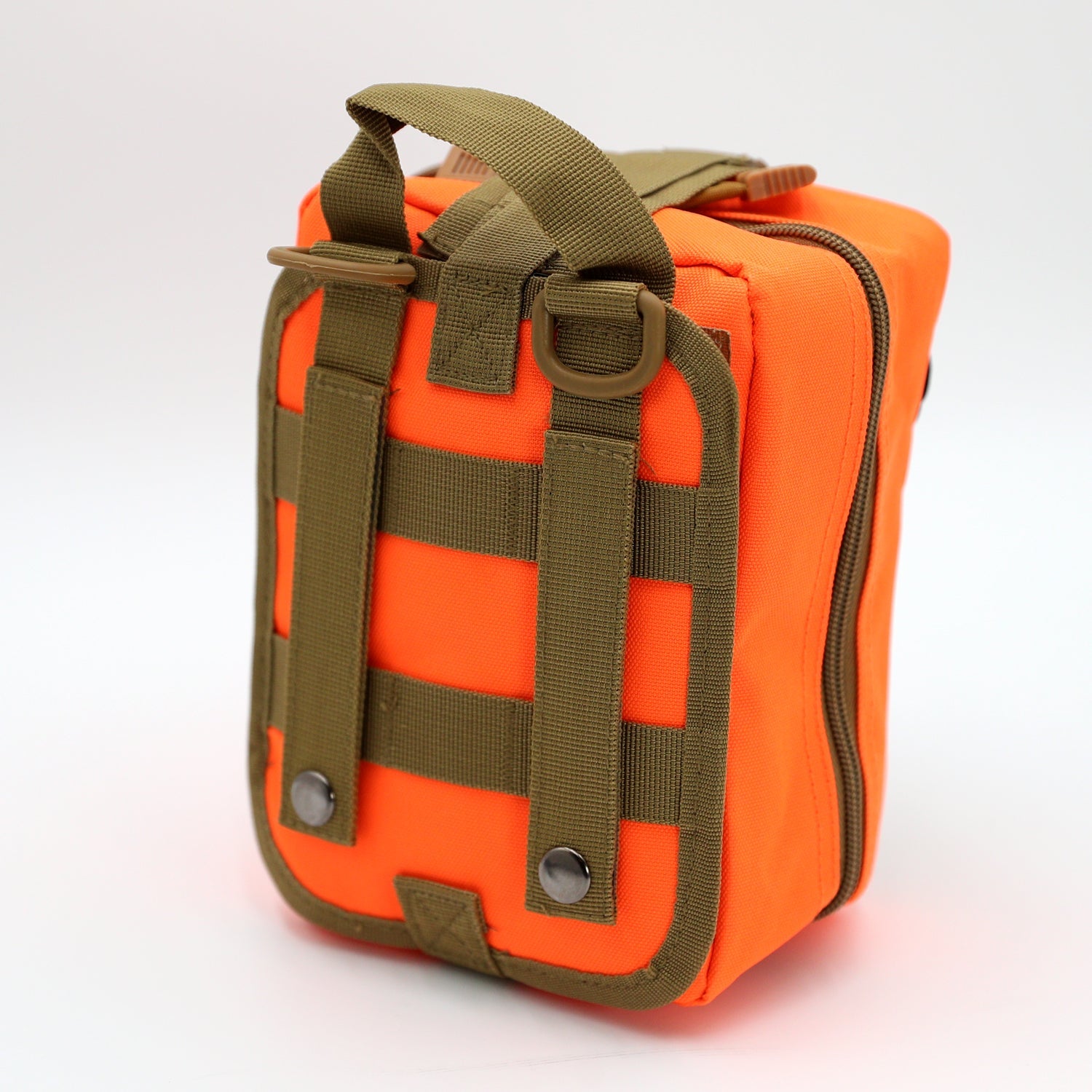 Photo of Desert Squadron - Molle Trauma 2.0 by Rugged Radios - Premium for UTVs / Side by Sides