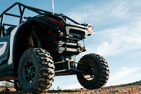 Photo of Trinity Racing 2024+ RZR XP 1000 SLIP ON by Trinity Racing - Premium for UTVs / Side by Sides