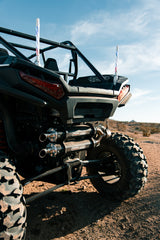 Photo of Trinity Racing 2024+ RZR XP 1000 SLIP ON by Trinity Racing - Premium for UTVs / Side by Sides